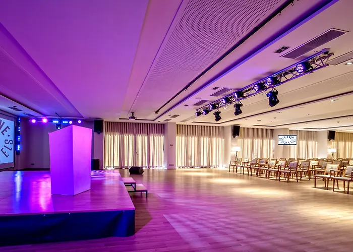 Be Live Collection Marrakech Adults Only All Inclusive