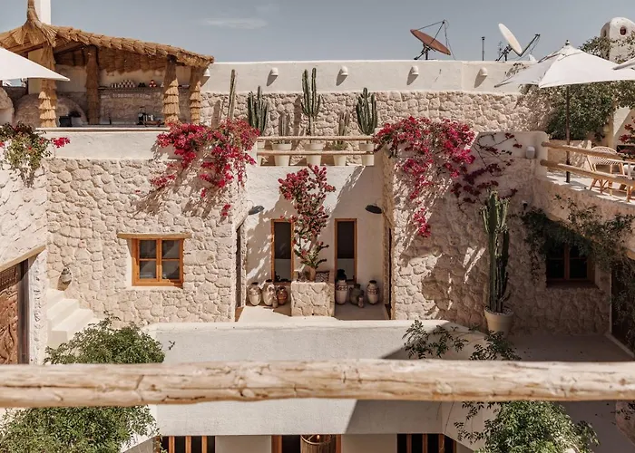 Hotel Pure House Marrakech Marrakesh