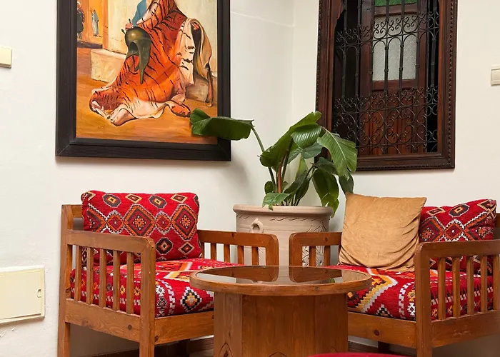 Dar Salam Palm - Guest Choice Award 2024Hotel Marrakech